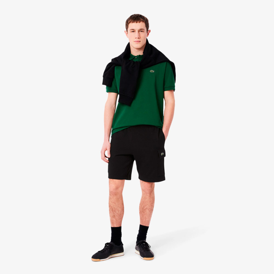 shorts-aus-baumwollfleece shorts-aus-baumwollfleece