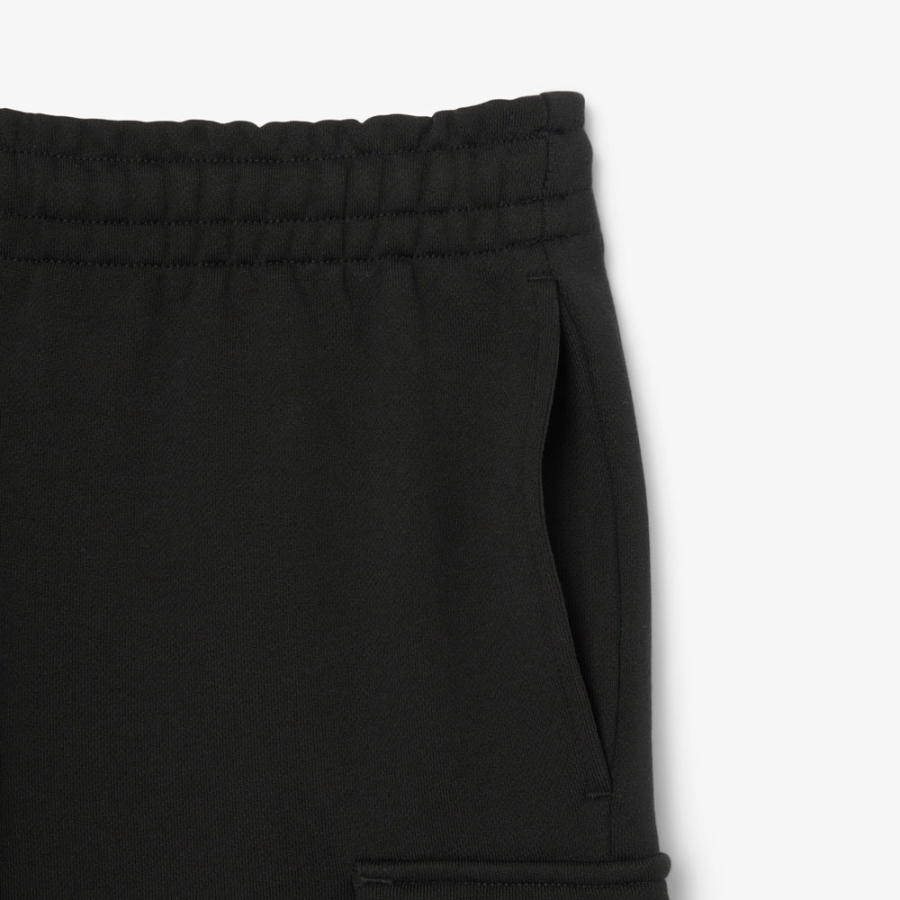 short-en-coton-polaire short-en-coton-polaire
