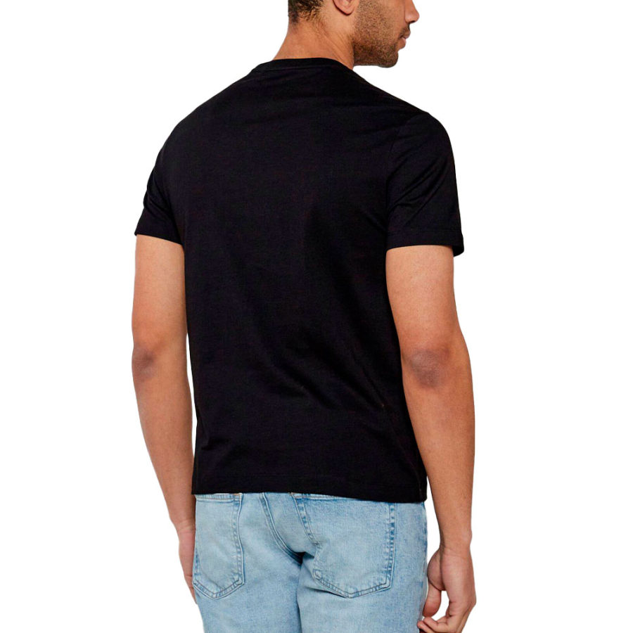 t-shirt-con-logo-vestibilita-regolare t-shirt-con-logo-vestibilita-regolare