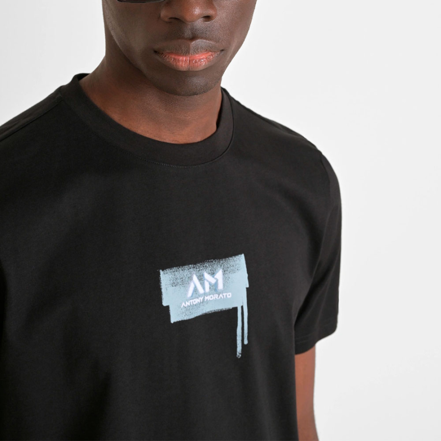 t-shirt-in-maglia-di-cotone-con-logo-vestibilita-regolare t-shirt-in-maglia-di-cotone-con-logo-vestibilita-regolare