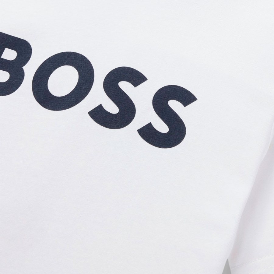 t-shirt-avec-logo-contraste-pour-enfants t-shirt-avec-logo-contraste-pour-enfants