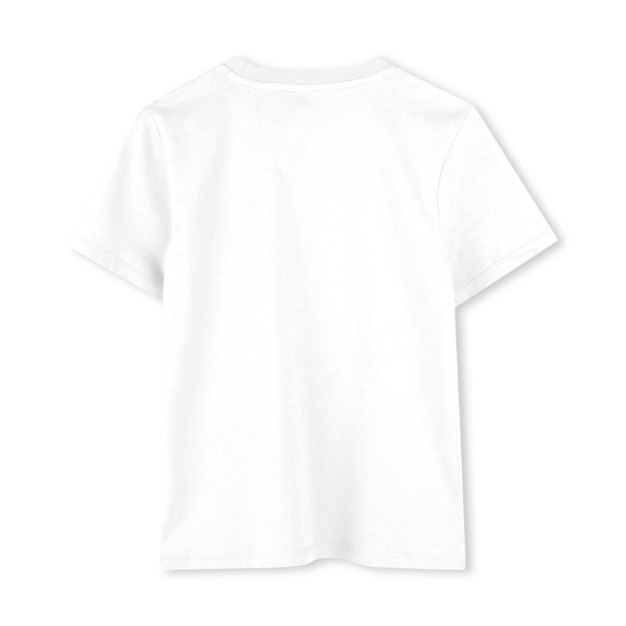 t-shirt-per-bambini-con-logo-frontale t-shirt-per-bambini-con-logo-frontale