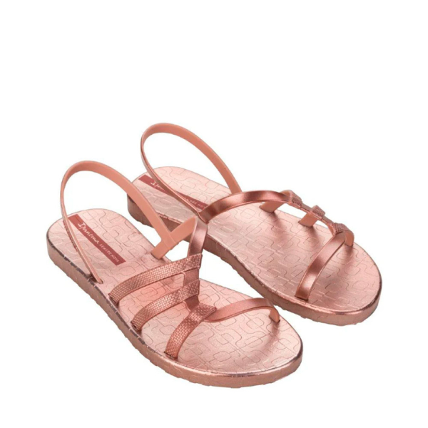 Ipanema SANDALES DIVERSES PLUS - 40 Rose- Ref 20 €