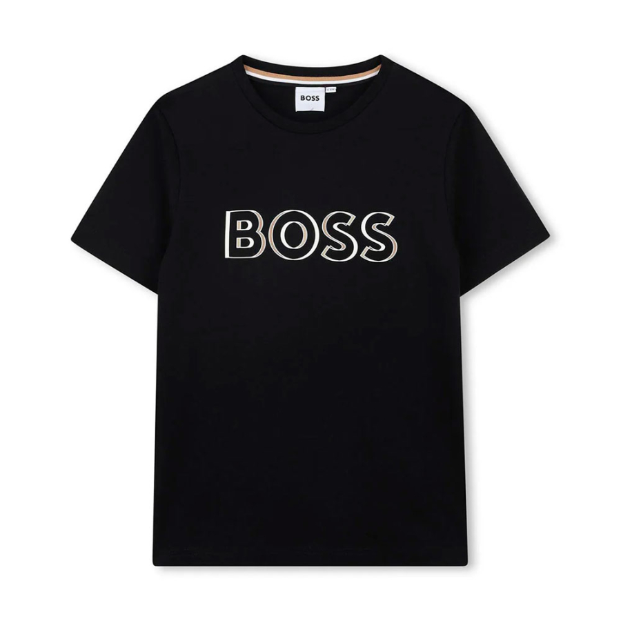t-shirt-de-marque-imprime-pour-enfants t-shirt-de-marque-imprime-pour-enfants