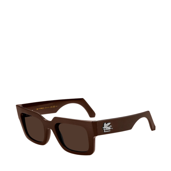 Etro LUNETTES DE SOLEIL ETRO 0080S - 52 Brun- Ref 146 €