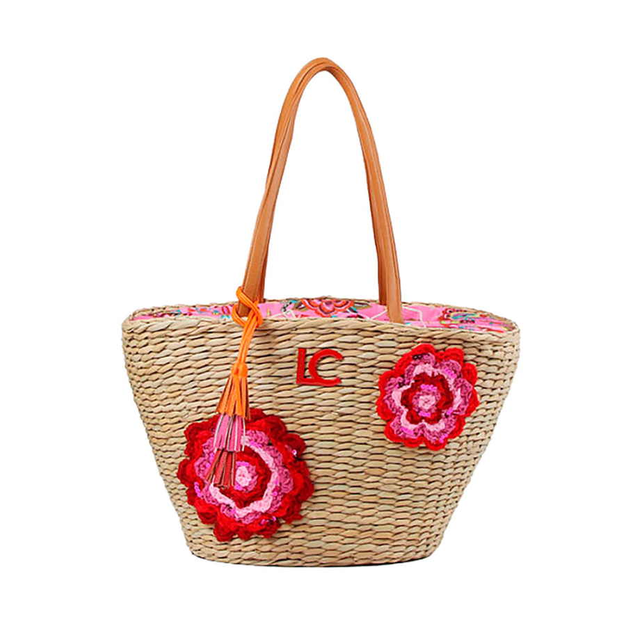 tasche-mit-hakelanwendung-und-blumen tasche-mit-hakelanwendung-und-blumen