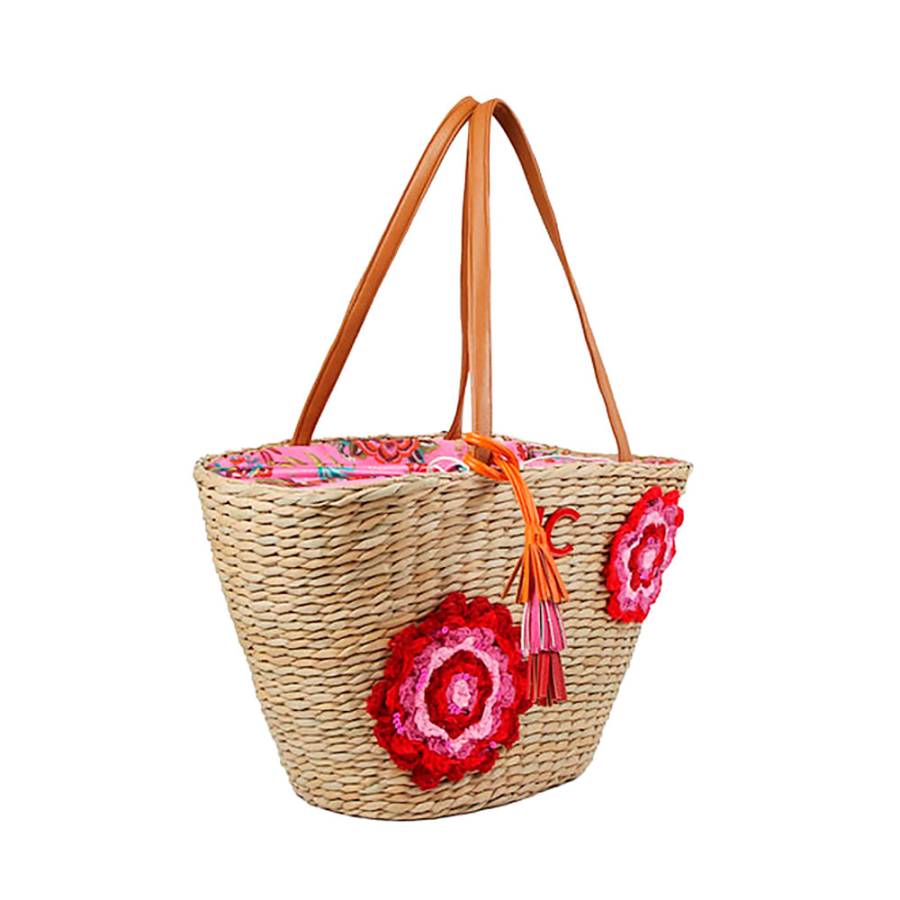 tasche-mit-hakelanwendung-und-blumen tasche-mit-hakelanwendung-und-blumen