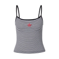 S94A-JET BLACK STRIPES