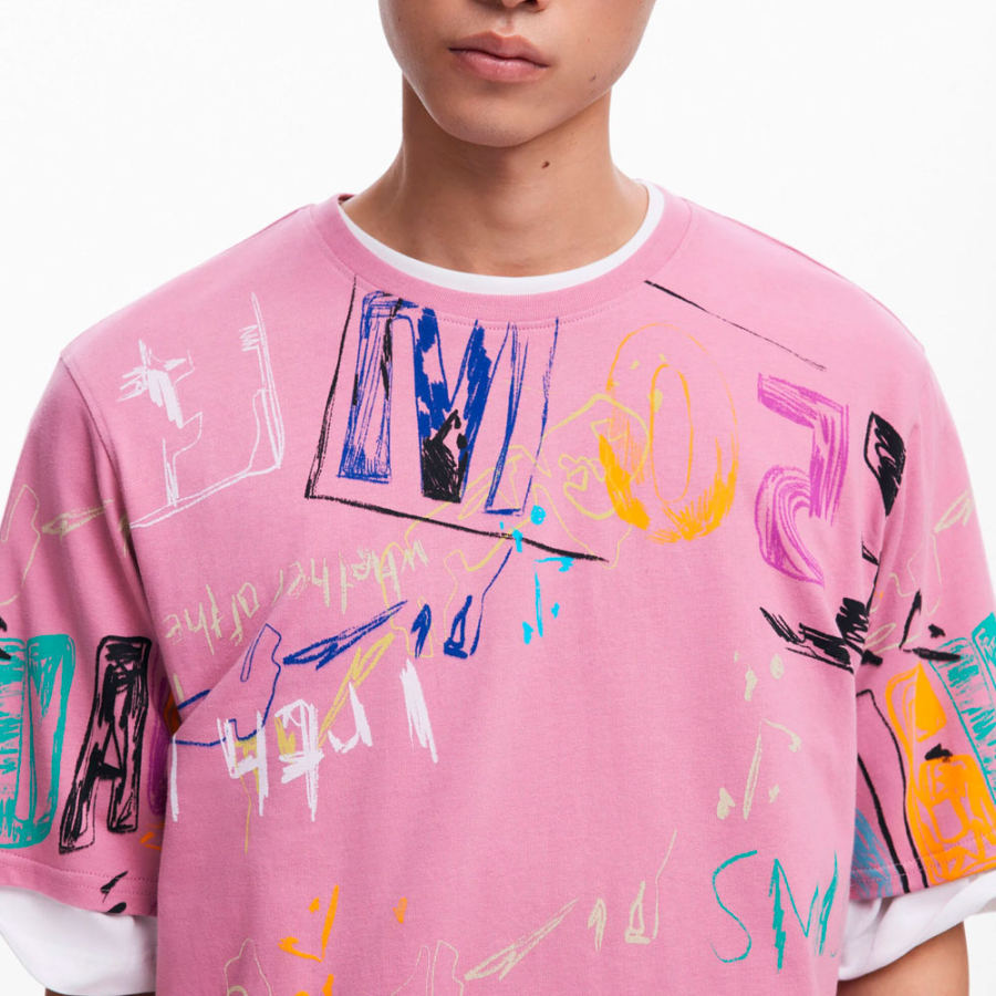 t-shirt-traces t-shirt-traces