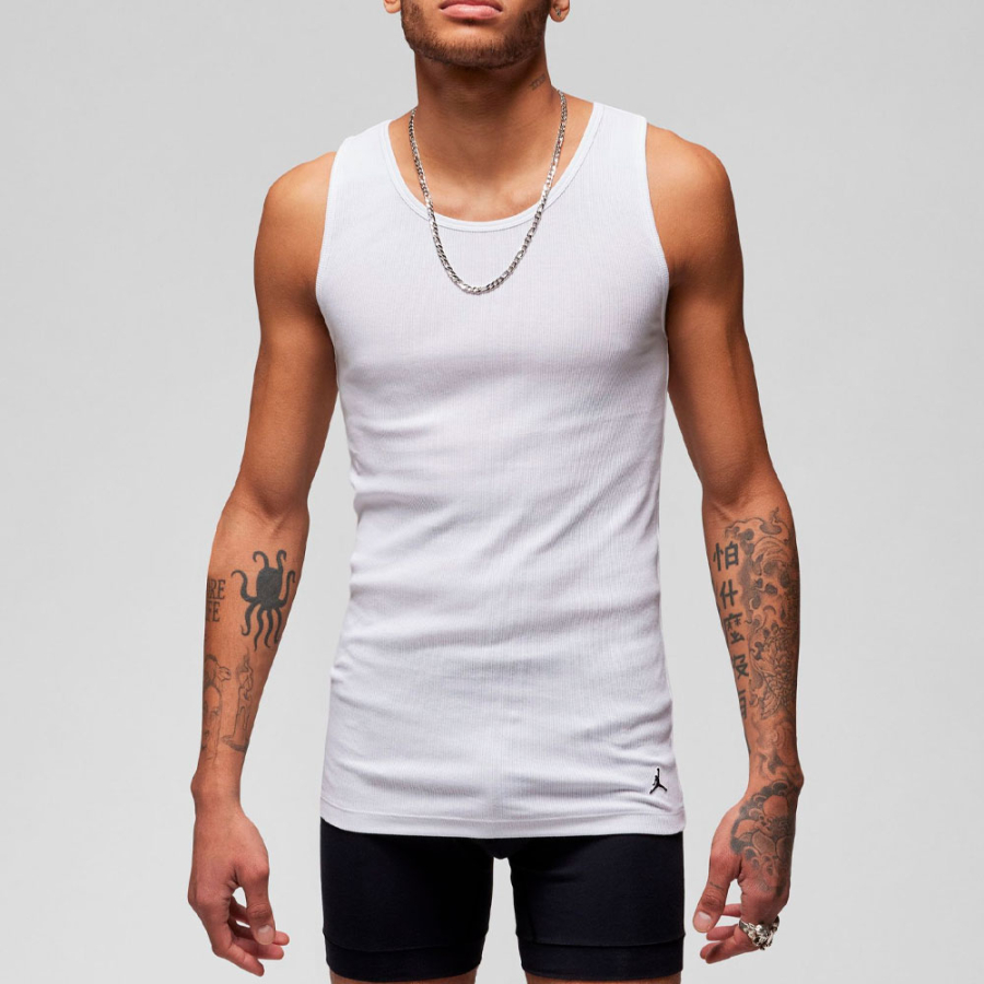 lot-de-2-t-shirts-sans-manches lot-de-2-t-shirts-sans-manches