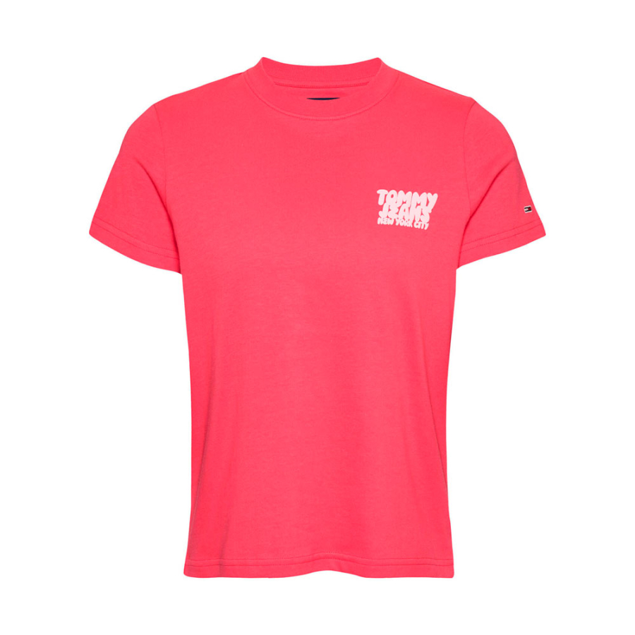 t-shirt-col-rond-avec-logo t-shirt-col-rond-avec-logo