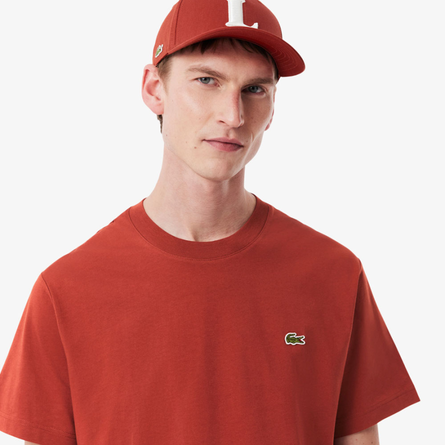 t-shirt-a-manches-courtes-avec-logo t-shirt-a-manches-courtes-avec-logo
