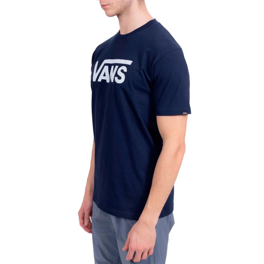 t-shirt-con-logo-classico t-shirt-con-logo-classico