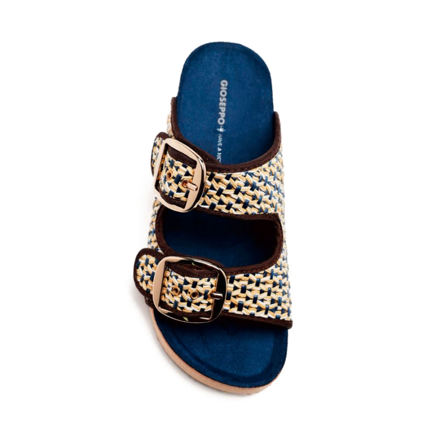 sandalen-aus-bast-mit-pershing-schnallen sandalen-aus-bast-mit-pershing-schnallen