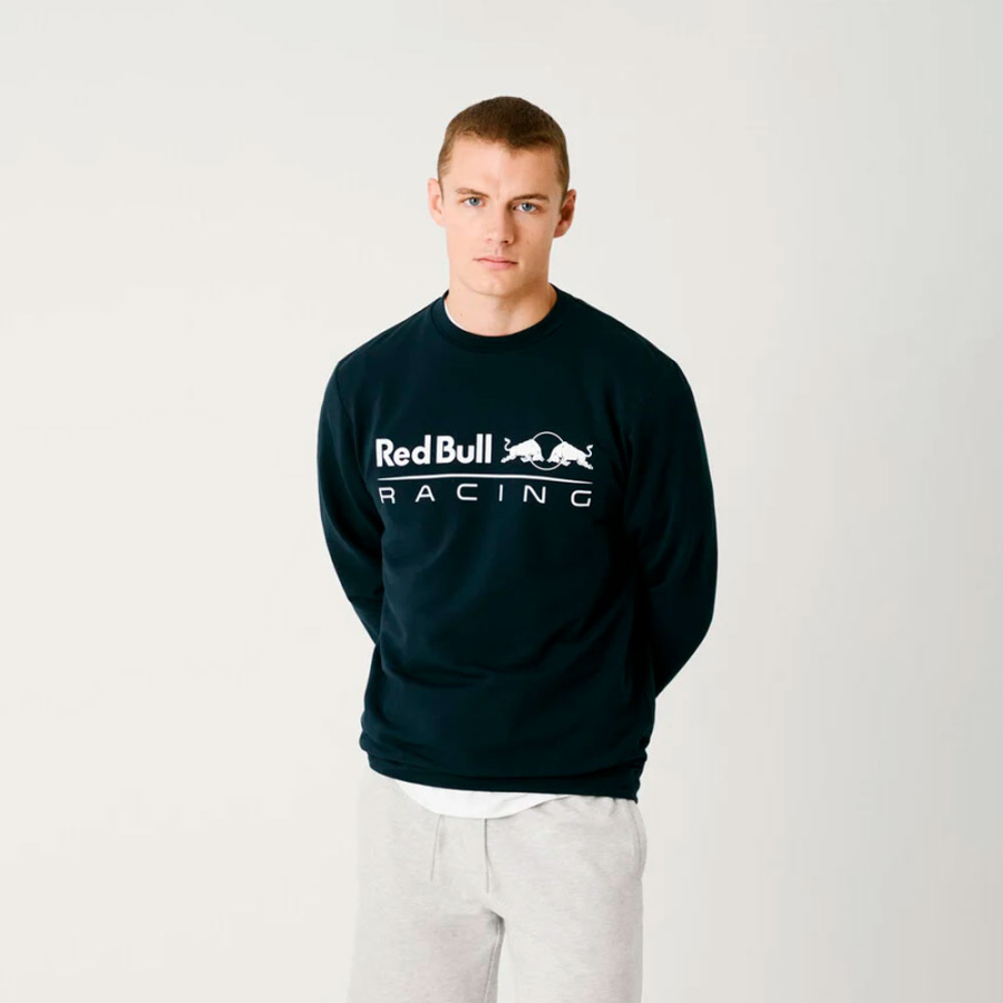 sweat-shirt-a-col-ras-du-cou-avec-logo sweat-shirt-a-col-ras-du-cou-avec-logo