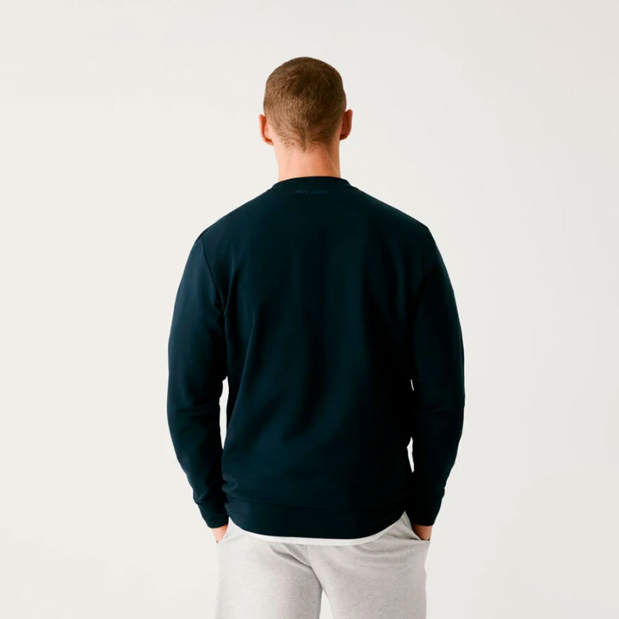 sweat-shirt-a-col-ras-du-cou-avec-logo sweat-shirt-a-col-ras-du-cou-avec-logo
