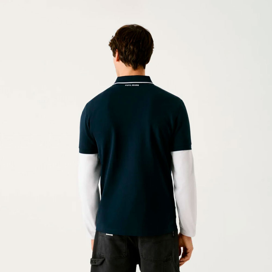 polo-piquet-con-logo-stampato polo-piquet-con-logo-stampato