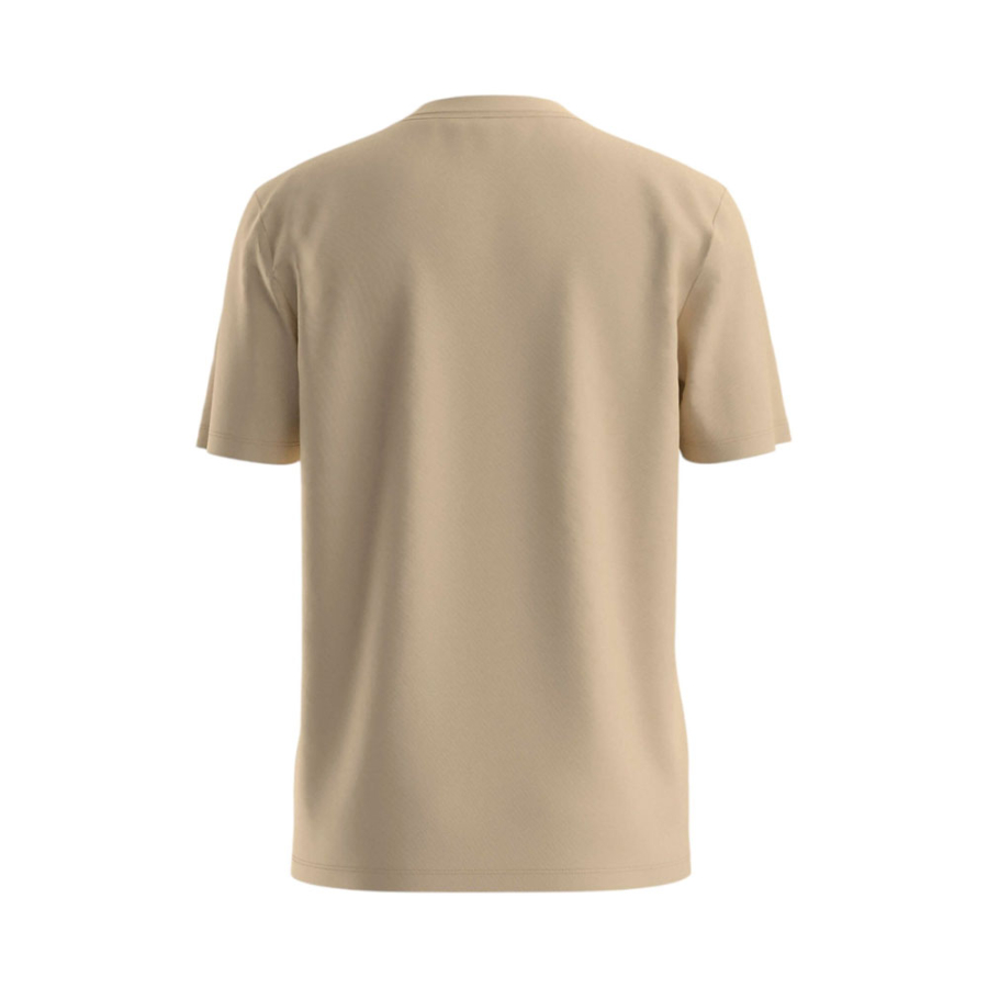 t-shirt-regular-fit-con-logo-stampato t-shirt-regular-fit-con-logo-stampato