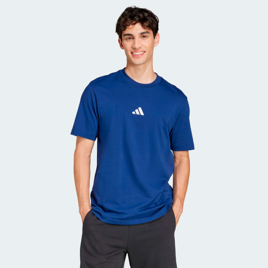 t-shirt-petit-logo-essentiel t-shirt-petit-logo-essentiel