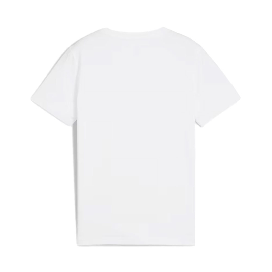 t-shirt-metallise-essentials-pour-enfants t-shirt-metallise-essentials-pour-enfants
