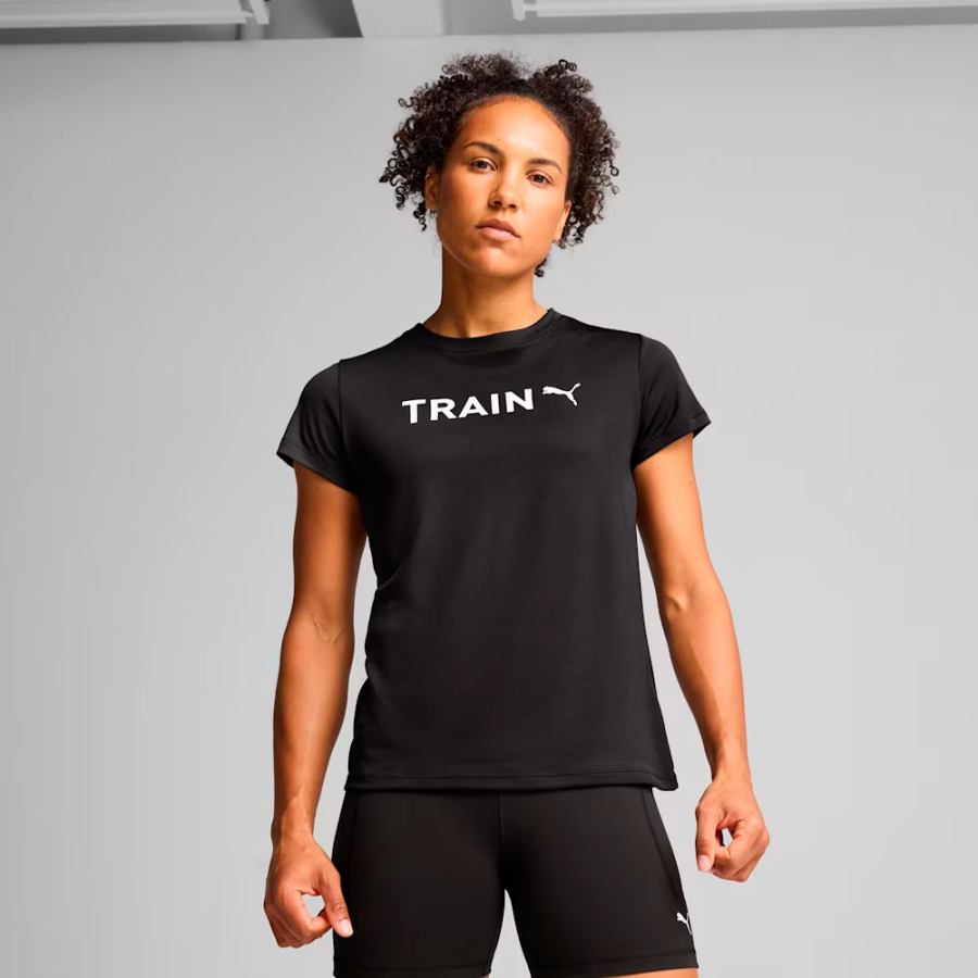 t-shirt-d-entrainement-graphique t-shirt-d-entrainement-graphique