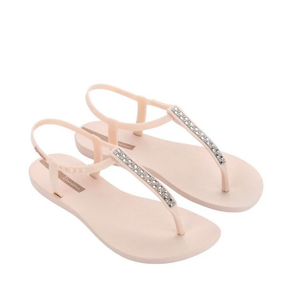 Ipanema IP 83708 TONGS SANDALES CLASSIQUES CHIC - 4142 Beige- Ref 26 €
