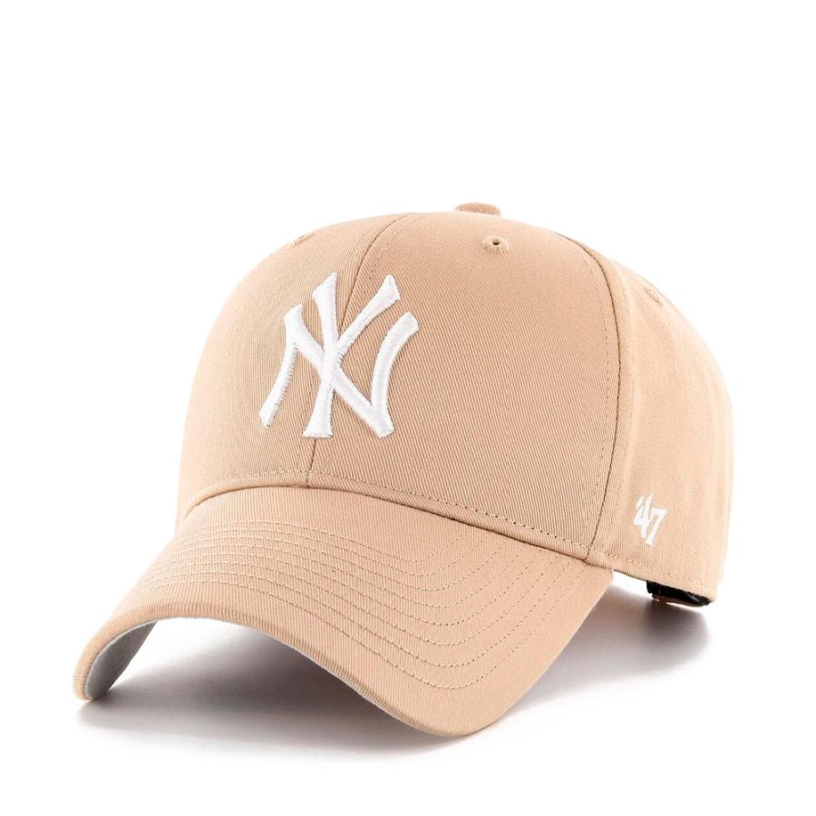 mlb-new-york-yankees-erhohte-basic-kappe mlb-new-york-yankees-erhohte-basic-kappe