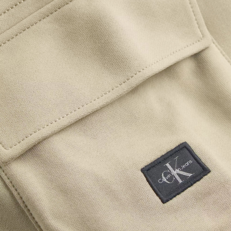 cargo-sweatshorts cargo-sweatshorts