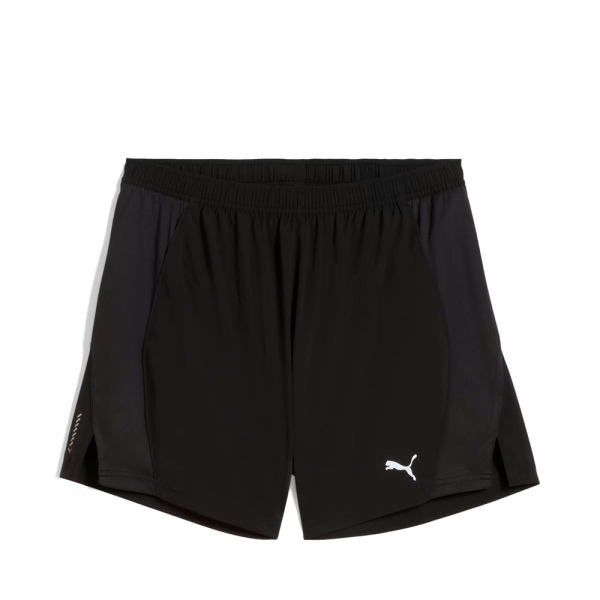 Puma Vtements de sport Noir - VITESSE DE COURTE FONCTIONNEMENT 5 - M - Ref 33 €