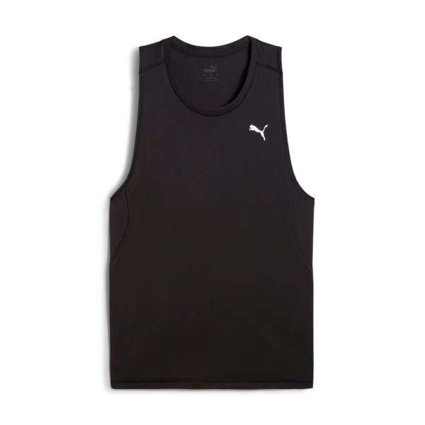 Puma Vtements de sport Noir - DBARDEUR RUN VELOCITY - L - Ref 25 €