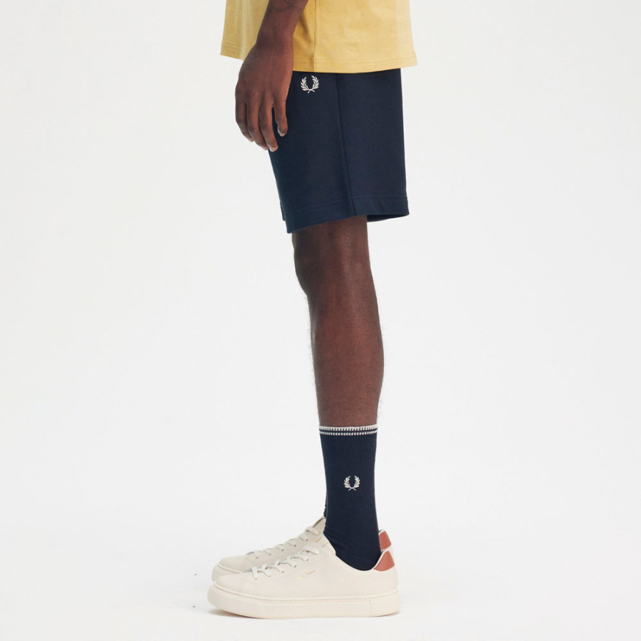 short-classique-en-tissu-sweat-shirt short-classique-en-tissu-sweat-shirt