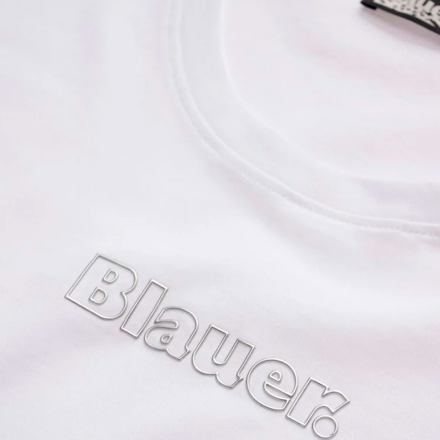 t-shirt-avec-logo-caoutchouc-pump t-shirt-avec-logo-caoutchouc-pump