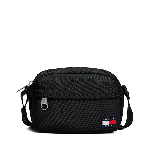 Tommy Hilfiger Sac bandoulire essentiel - U Noir- Ref 38 €