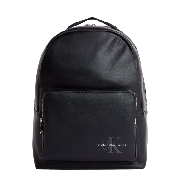 Calvin Klein SAC DOS UB1 MONO LOGO - U Noir- Ref 91 €