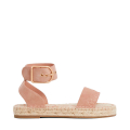 323-ASH ROSE PINK