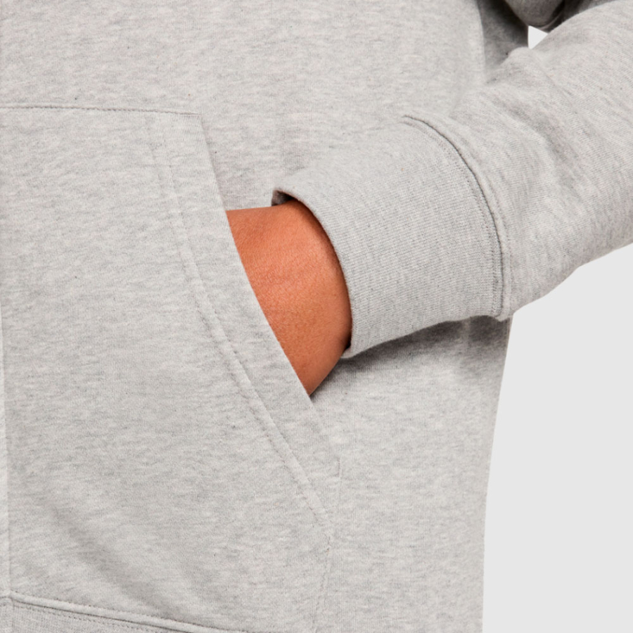 felpa-con-cappuccio-e-zip-intera-in-french-terry felpa-con-cappuccio-e-zip-intera-in-french-terry