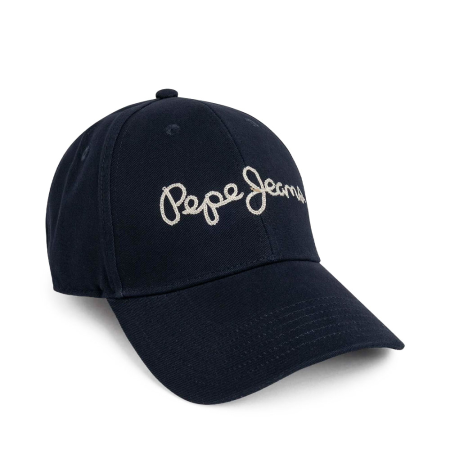 cappellino-in-twill-con-logo-ricamato cappellino-in-twill-con-logo-ricamato