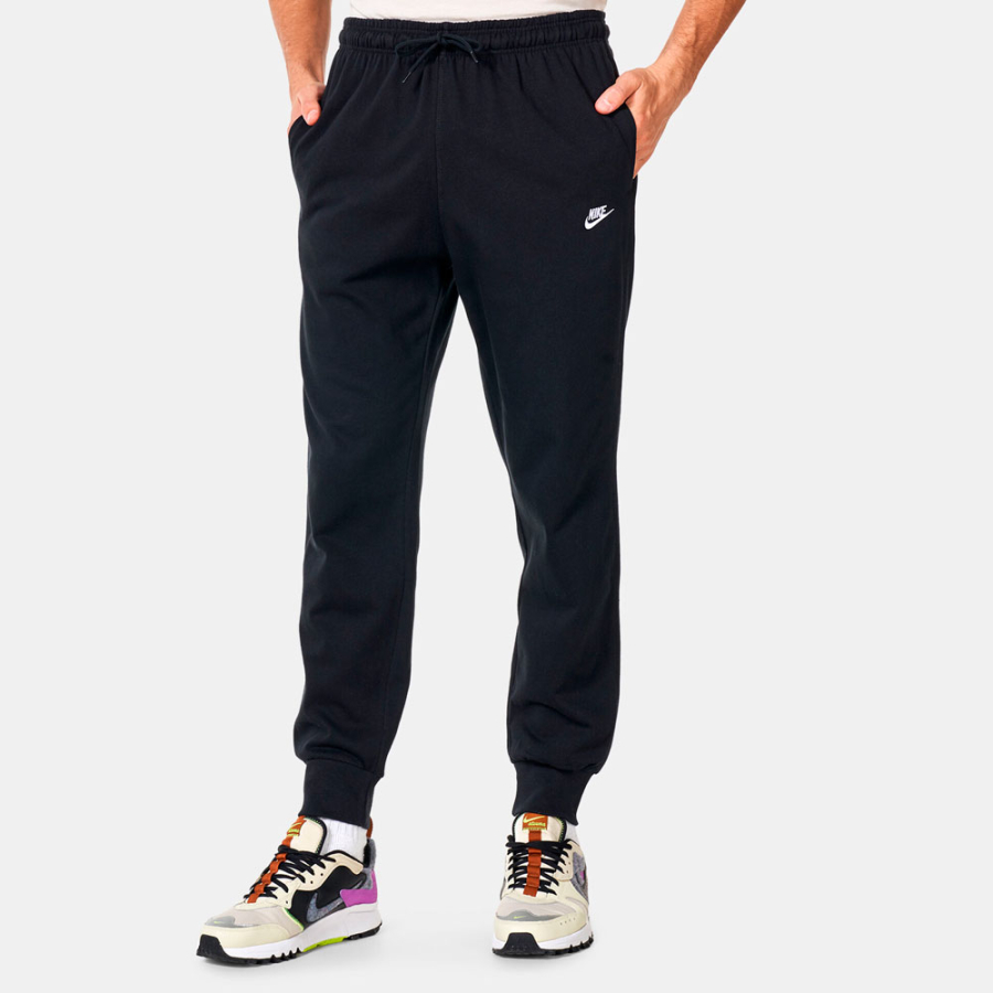 pantalon-de-jogging-en-tricot-club pantalon-de-jogging-en-tricot-club