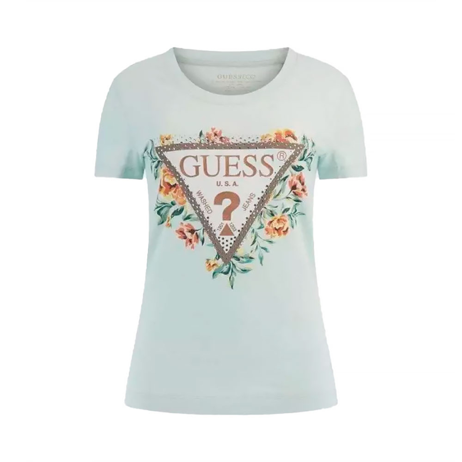 t-shirt-con-logo-sfumato t-shirt-con-logo-sfumato
