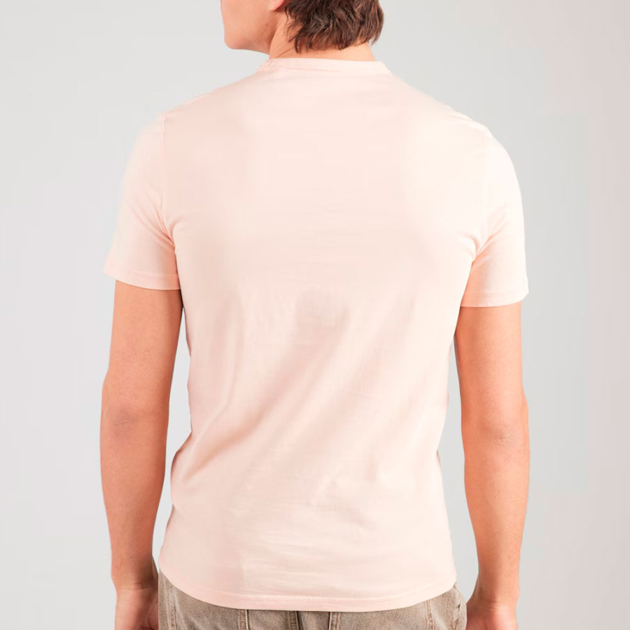 t-shirt-con-logo-frontale t-shirt-con-logo-frontale