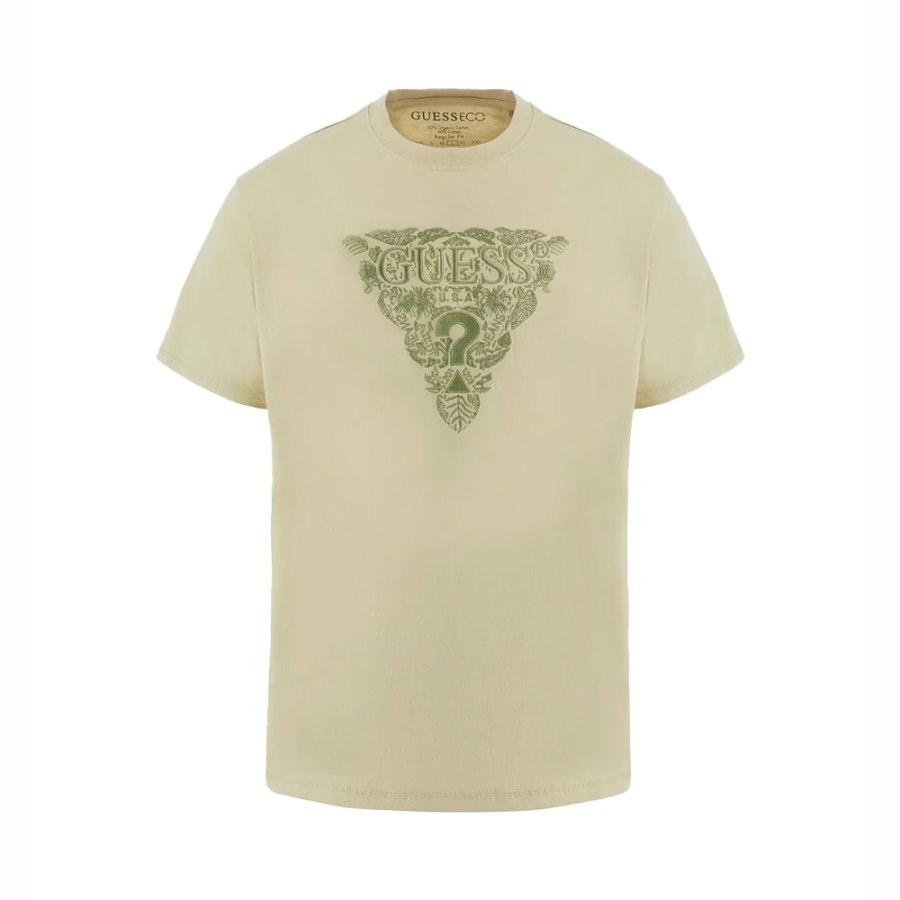 t-shirt-mit-logo-in-normaler-passform t-shirt-mit-logo-in-normaler-passform