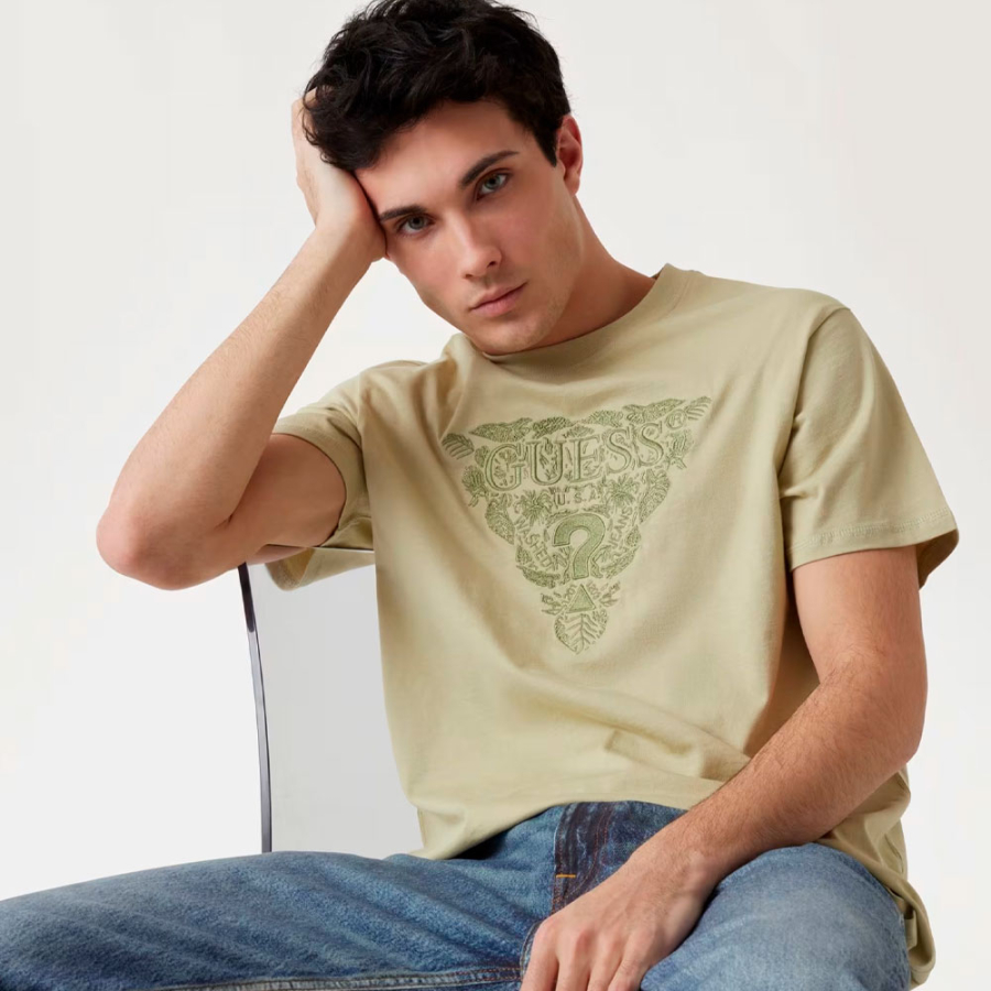 t-shirt-con-logo-vestibilita-regolare t-shirt-con-logo-vestibilita-regolare