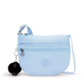 CLOUDY SKY BLUE