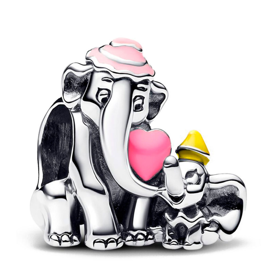 disney-dumbo-and-mother-charm-793751c01 disney-dumbo-and-mother-charm-793751c01