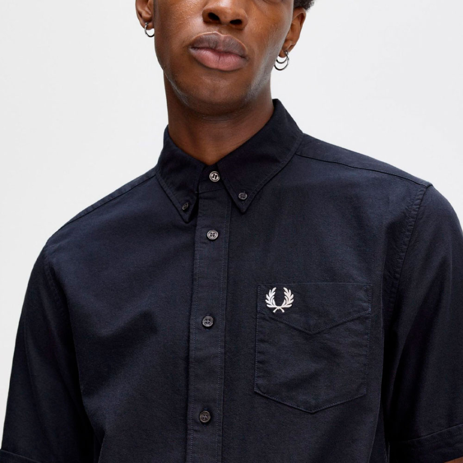 chemise-oxford chemise-oxford