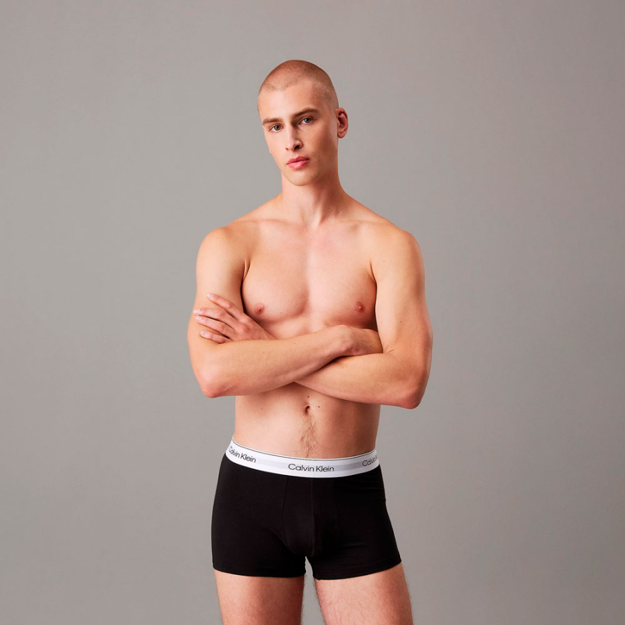 lot-de-3-boxers-ajustes-icon-en-coton-stretch lot-de-3-boxers-ajustes-icon-en-coton-stretch