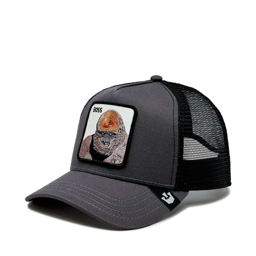 the-boss-cap the-boss-cap
