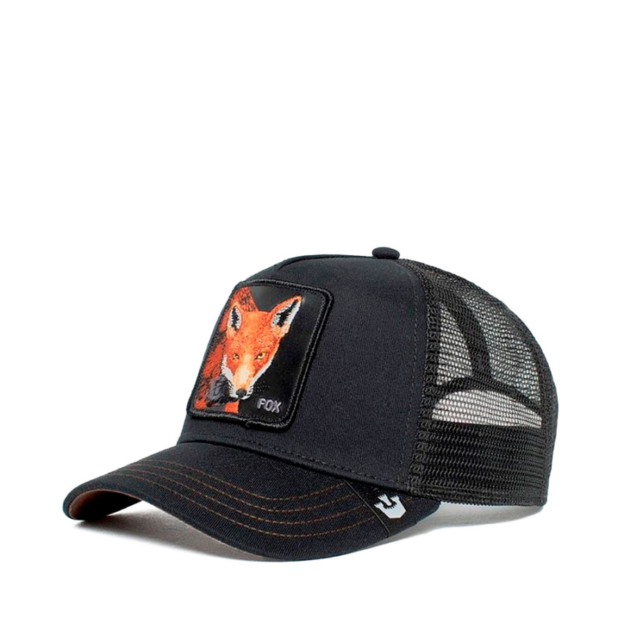the-fox-cap the-fox-cap