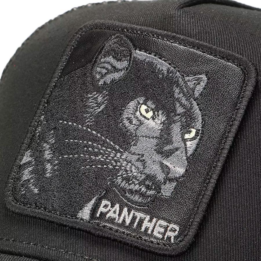 the-black-panther-cap the-black-panther-cap