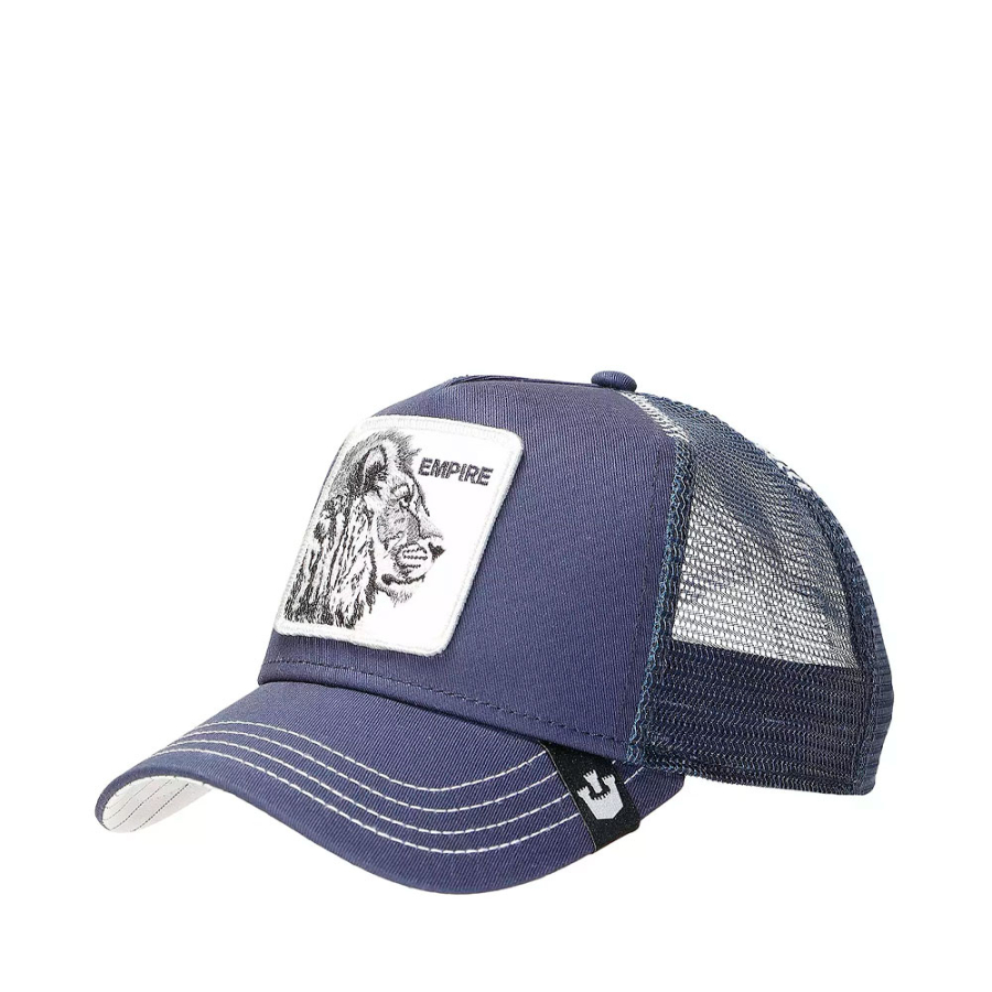 the-empire-lion-cap the-empire-lion-cap